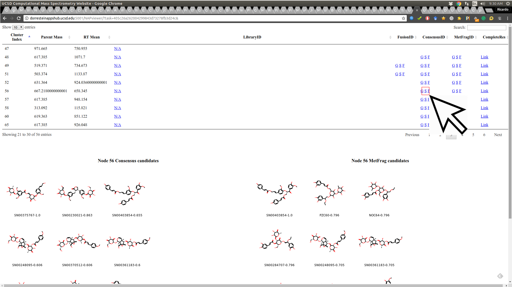 napviewer_structures